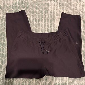 lululemon athletica Black Pants